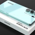 Samsung Galaxy M35 5G