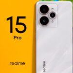 Realme 15 Pro 5G