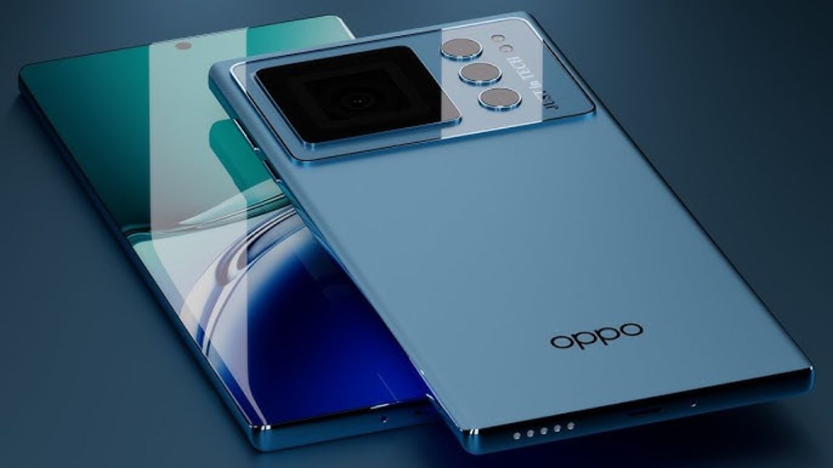 OPPO Premium 5G Price