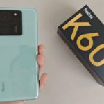 Redmi K60 Ultra